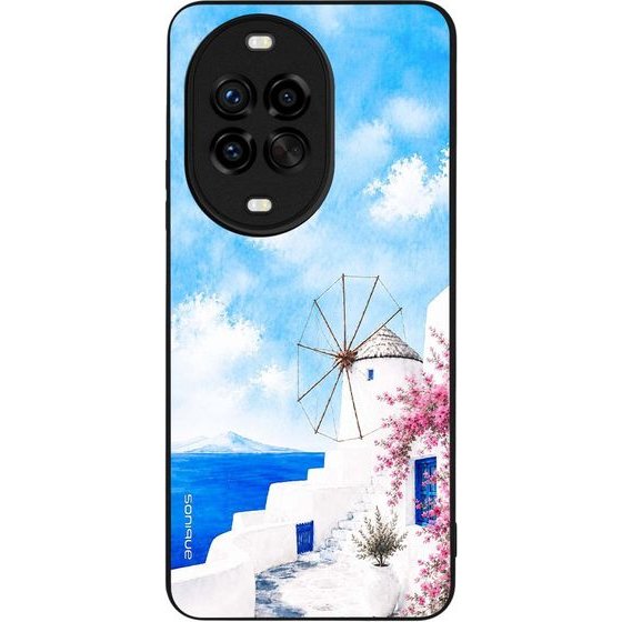 Sonique ���� Greek Island Muse Series ��� Huawei Nova 14 Pro 5G ������ �������
