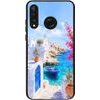 Sonique ���� Greek Island Muse Series ��� Huawei P30 Lite ����������