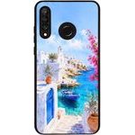 Sonique ���� Greek Island Muse Series ��� Huawei P30 Lite ����������