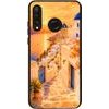 Sonique ���� Greek Island Muse Series ��� Huawei P30 Lite ������������ ���� ���
