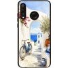 Sonique ���� Greek Island Muse Series ��� Huawei P30 Lite ������� ��� ������