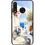 Sonique ���� Greek Island Muse Series ��� Huawei P30 Lite ������� ��� ������