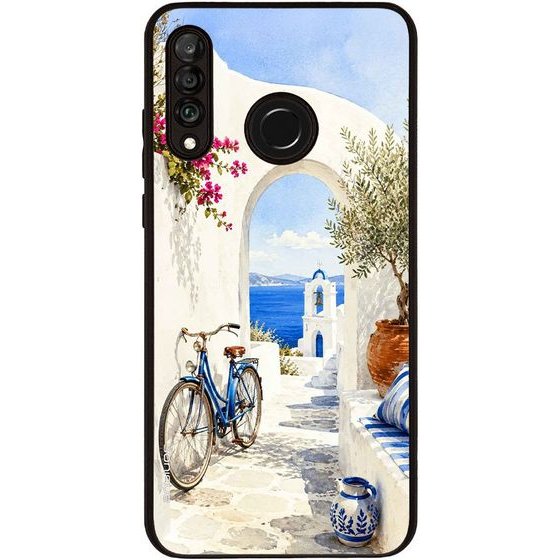 Sonique ���� Greek Island Muse Series ��� Huawei P30 Lite ������� ��� ������