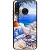 Sonique ���� Greek Island Muse Series ��� Huawei P30 Lite ��� ��� �������
