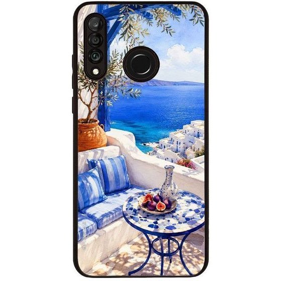 Sonique ���� Greek Island Muse Series ��� Huawei P30 Lite ��� ��� �������
