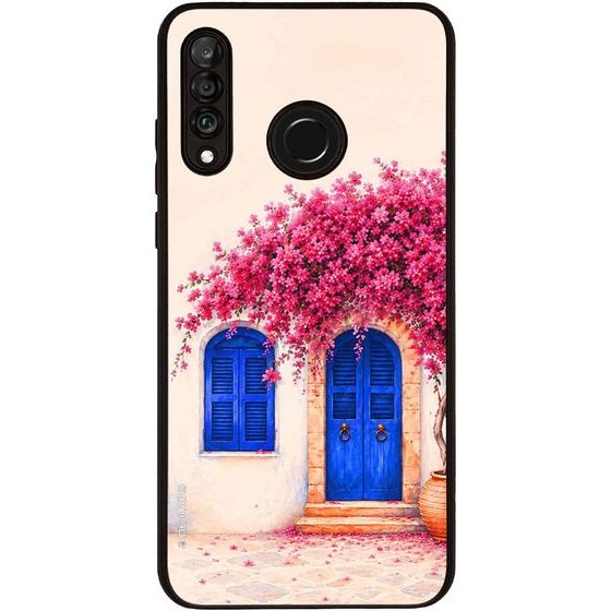 Sonique ���� Greek Island Muse Series ��� Huawei P30 Lite ��� ������������