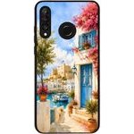 Sonique ���� Greek Island Muse Series ��� Huawei P30 Lite �������� ������