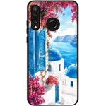 Sonique ���� Greek Island Muse Series ��� Huawei P30 Lite ��������� �������