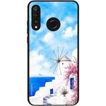 Sonique ���� Greek Island Muse Series ��� Huawei P30 Lite ������ �������