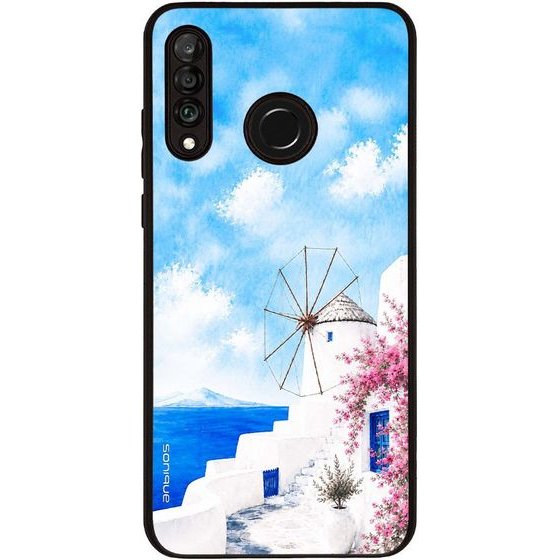 Sonique ���� Greek Island Muse Series ��� Huawei P30 Lite ������ �������