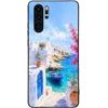 Sonique ���� Greek Island Muse Series ��� Huawei P30 Pro ����������