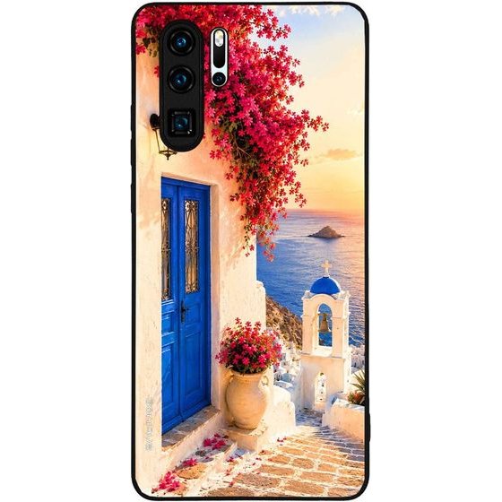 Sonique ���� Greek Island Muse Series ��� Huawei P30 Pro ������������ ����������