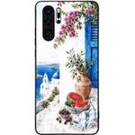 Sonique ���� Greek Island Muse Series ��� Huawei P30 Pro ��������� ������