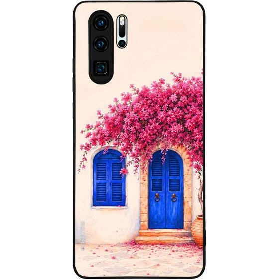 Sonique ���� Greek Island Muse Series ��� Huawei P30 Pro ��� ������������