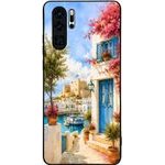 Sonique ���� Greek Island Muse Series ��� Huawei P30 Pro �������� ������