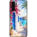 Sonique ���� Greek Island Muse Series ��� Huawei P30 Pro ������ �����