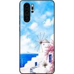 Sonique ���� Greek Island Muse Series ��� Huawei P30 Pro ������ �������