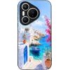 Sonique ���� Greek Island Muse Series ��� Huawei Pura 70 ����������