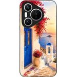 Sonique ���� Greek Island Muse Series ��� Huawei Pura 70 ������������ ����������