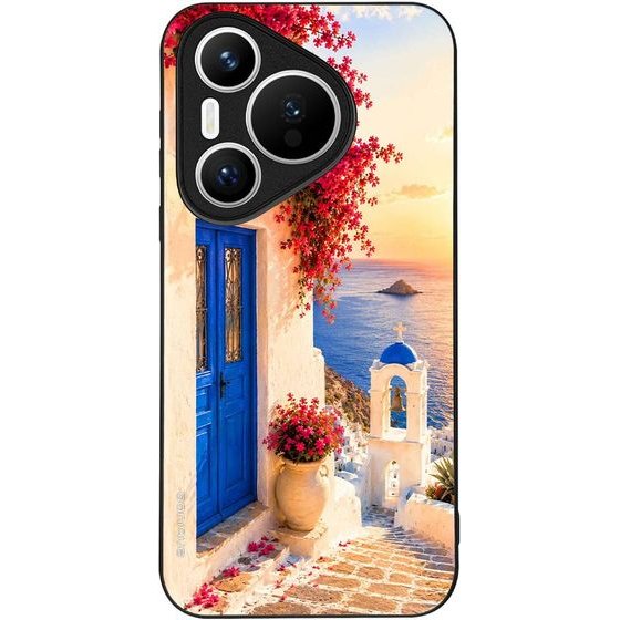 Sonique ���� Greek Island Muse Series ��� Huawei Pura 70 ������������ ����������