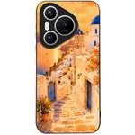 Sonique ���� Greek Island Muse Series ��� Huawei Pura 70 ������������ ���� ���