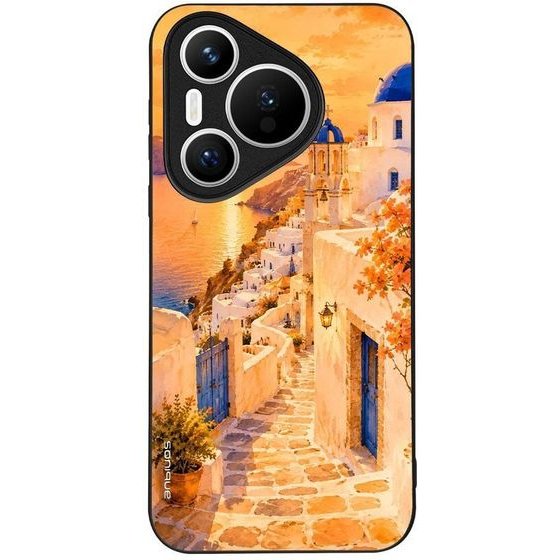Sonique ���� Greek Island Muse Series ��� Huawei Pura 70 ������������ ���� ���