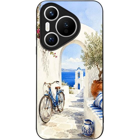 Sonique ���� Greek Island Muse Series ��� Huawei Pura 70 ������� ��� ������