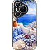 Sonique ���� Greek Island Muse Series ��� Huawei Pura 70 ��� ��� �������