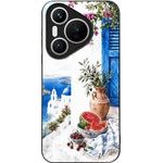 Sonique ���� Greek Island Muse Series ��� Huawei Pura 70 ��������� ������