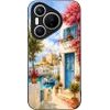 Sonique ���� Greek Island Muse Series ��� Huawei Pura 70 �������� ������