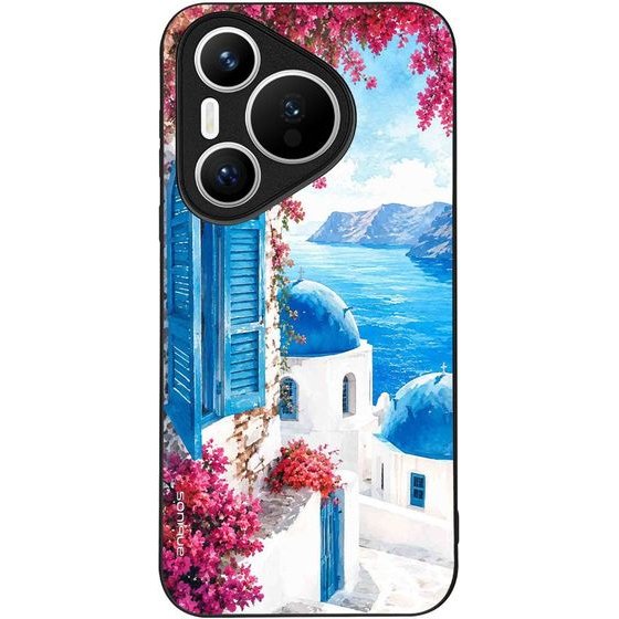 Sonique ���� Greek Island Muse Series ��� Huawei Pura 70 ��������� �������