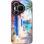 Sonique ���� Greek Island Muse Series ��� Huawei Pura 70 ������ �����