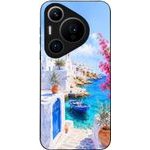 Sonique ���� Greek Island Muse Series ��� Huawei Pura 70 Pro ����������