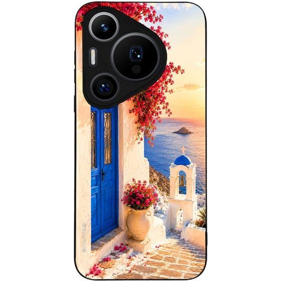 Sonique ���� Greek Island Muse Series ��� Huawei Pura 70 Pro ������������ ����������