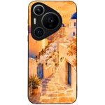Sonique ���� Greek Island Muse Series ��� Huawei Pura 70 Pro ������������ ���� ���