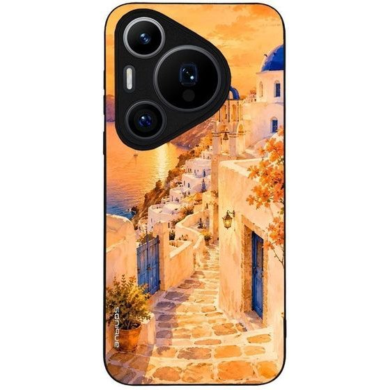 Sonique ���� Greek Island Muse Series ��� Huawei Pura 70 Pro ������������ ���� ���