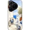 Sonique ���� Greek Island Muse Series ��� Huawei Pura 70 Pro ������� ��� ������