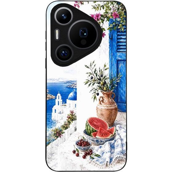 Sonique ���� Greek Island Muse Series ��� Huawei Pura 70 Pro ��������� ������