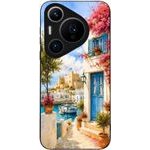 Sonique ���� Greek Island Muse Series ��� Huawei Pura 70 Pro �������� ������