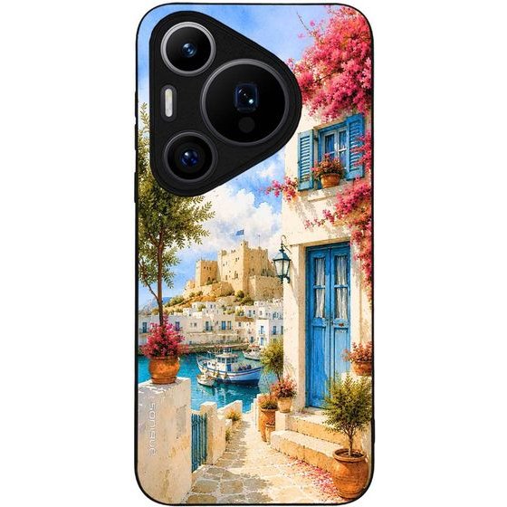 Sonique ���� Greek Island Muse Series ��� Huawei Pura 70 Pro �������� ������