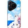 Sonique ���� Greek Island Muse Series ��� Huawei Pura 70 Pro ������ �������