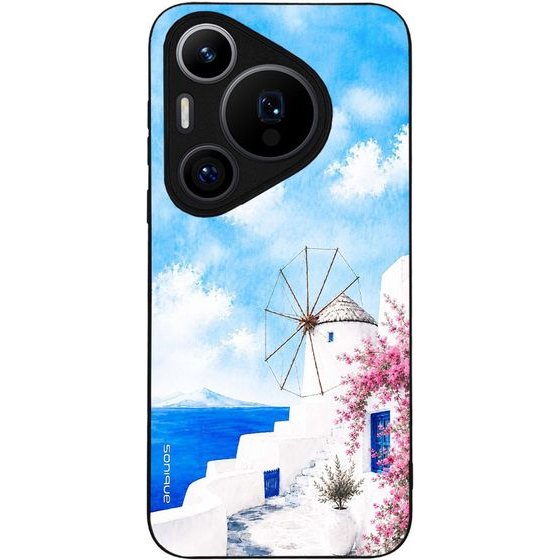 Sonique ���� Greek Island Muse Series ��� Huawei Pura 70 Pro ������ �������