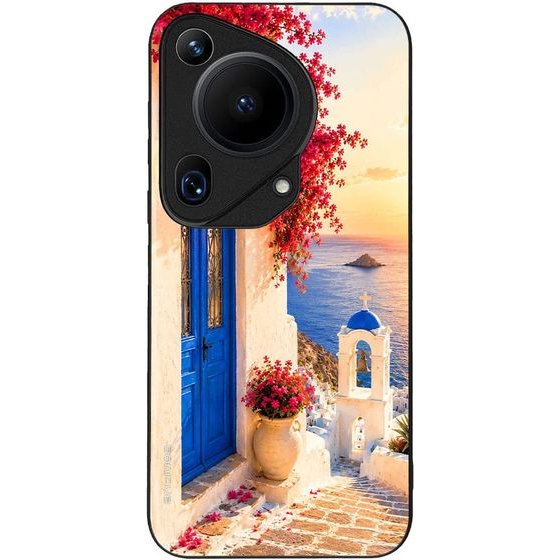 Sonique ���� Greek Island Muse Series ��� Huawei Pura 70 Ultra ������������ ����������