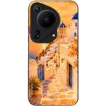 Sonique ���� Greek Island Muse Series ��� Huawei Pura 70 Ultra ������������ ���� ���
