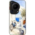Sonique ���� Greek Island Muse Series ��� Huawei Pura 70 Ultra ������� ��� ������