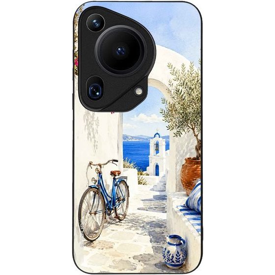 Sonique ���� Greek Island Muse Series ��� Huawei Pura 70 Ultra ������� ��� ������