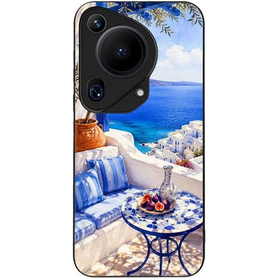 Sonique ���� Greek Island Muse Series ��� Huawei Pura 70 Ultra ��� ��� �������