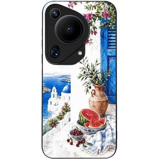 Sonique ���� Greek Island Muse Series ��� Huawei Pura 70 Ultra ��������� ������