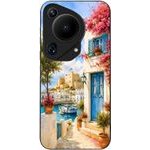 Sonique ���� Greek Island Muse Series ��� Huawei Pura 70 Ultra �������� ������