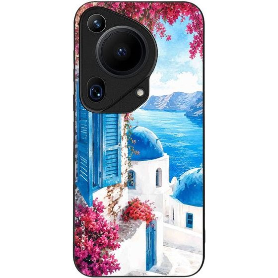 Sonique ���� Greek Island Muse Series ��� Huawei Pura 70 Ultra ��������� �������